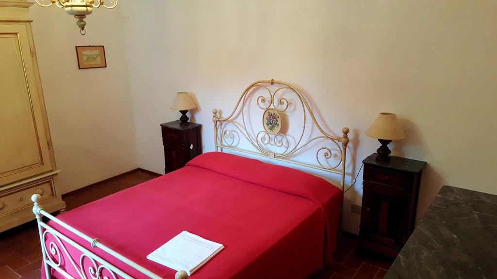 Holiday House Le Selvole Radda in Chianti Phòng bức ảnh