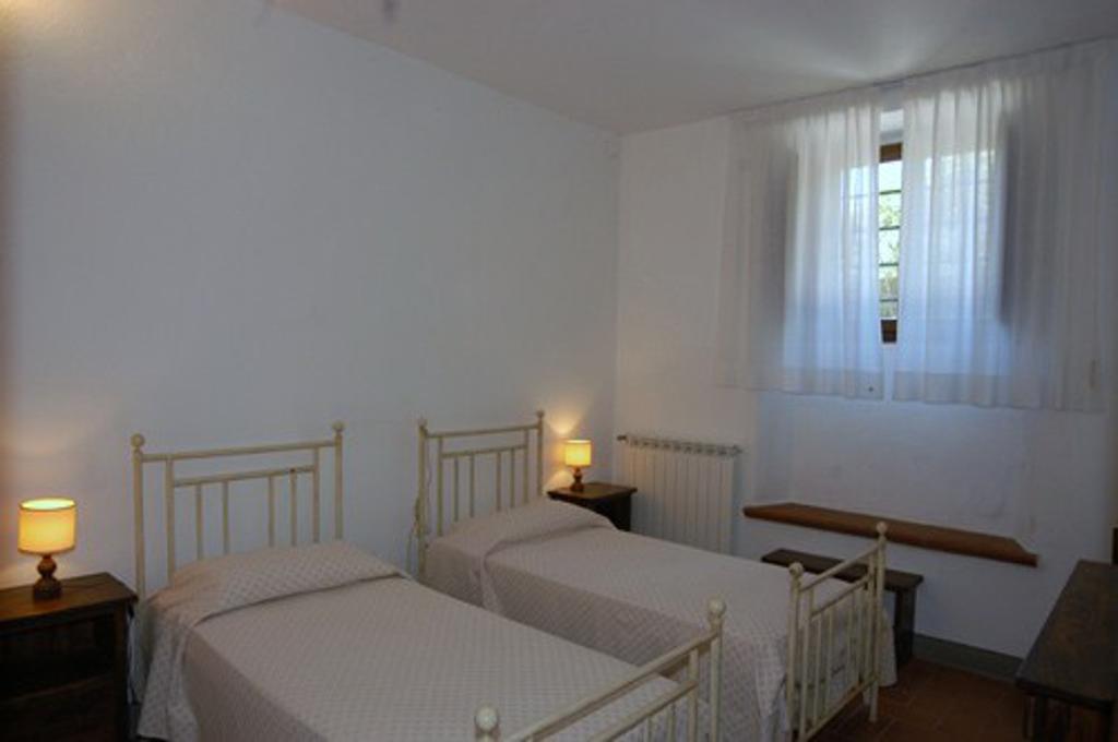 Holiday House Le Selvole Radda in Chianti Phòng bức ảnh