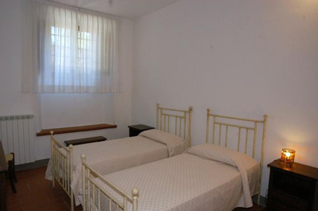 Holiday House Le Selvole Radda in Chianti Phòng bức ảnh