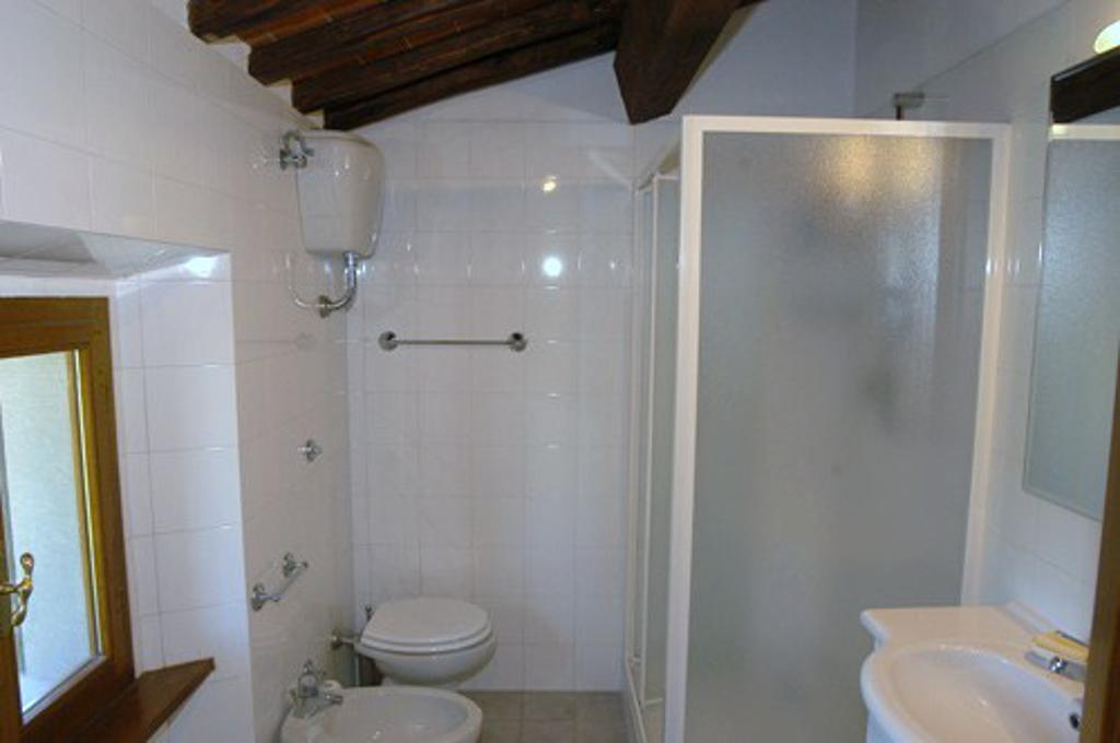 Holiday House Le Selvole Radda in Chianti Phòng bức ảnh