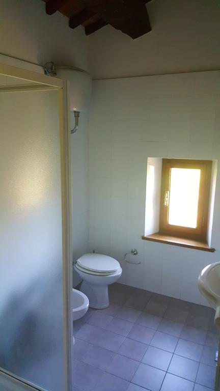 Holiday House Le Selvole Radda in Chianti Ngoại thất bức ảnh
